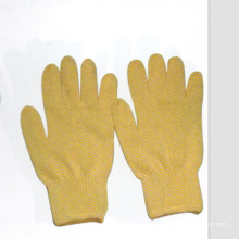 Cotton String Kint Gloves